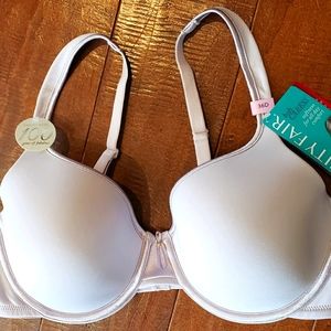 NWT Vanity Fair Full Coverage Underwire Bra